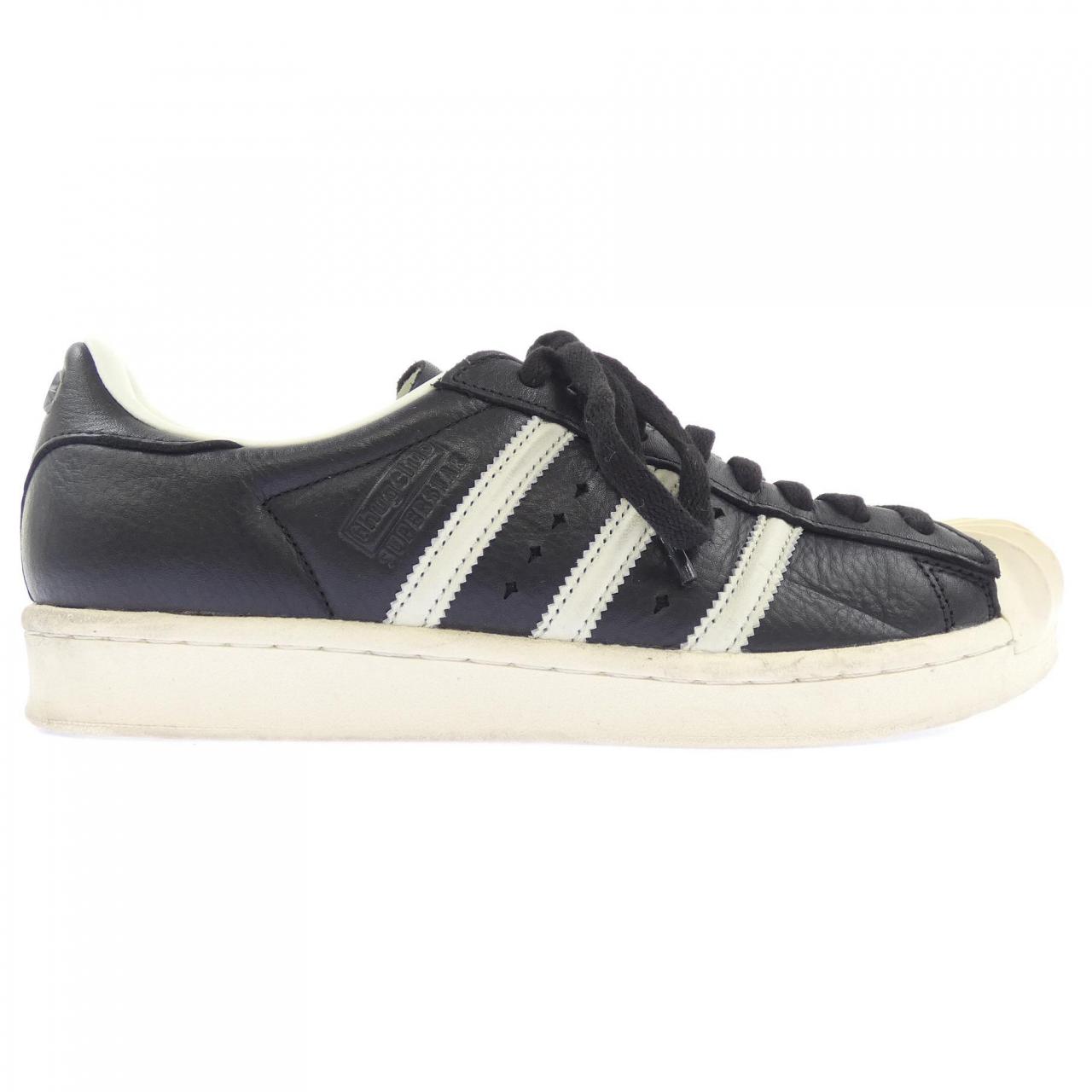 アディダス ADIDAS THUG CLUB JS1907 スニーカー