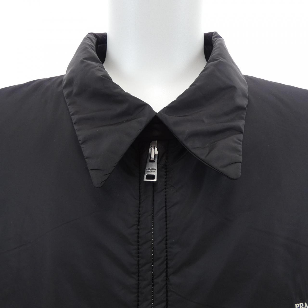 プラダ PRADA SGD087 SOOO 1WQ9 ブルゾン