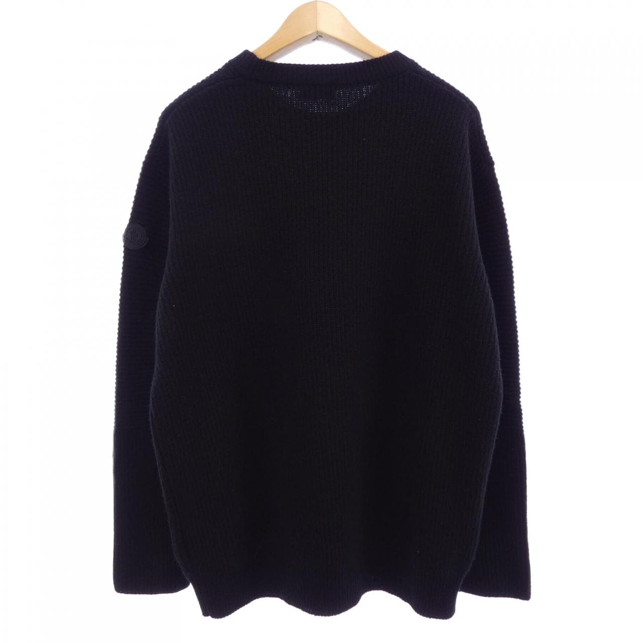 モンクレール MONCLER I20919C00016 ニット
