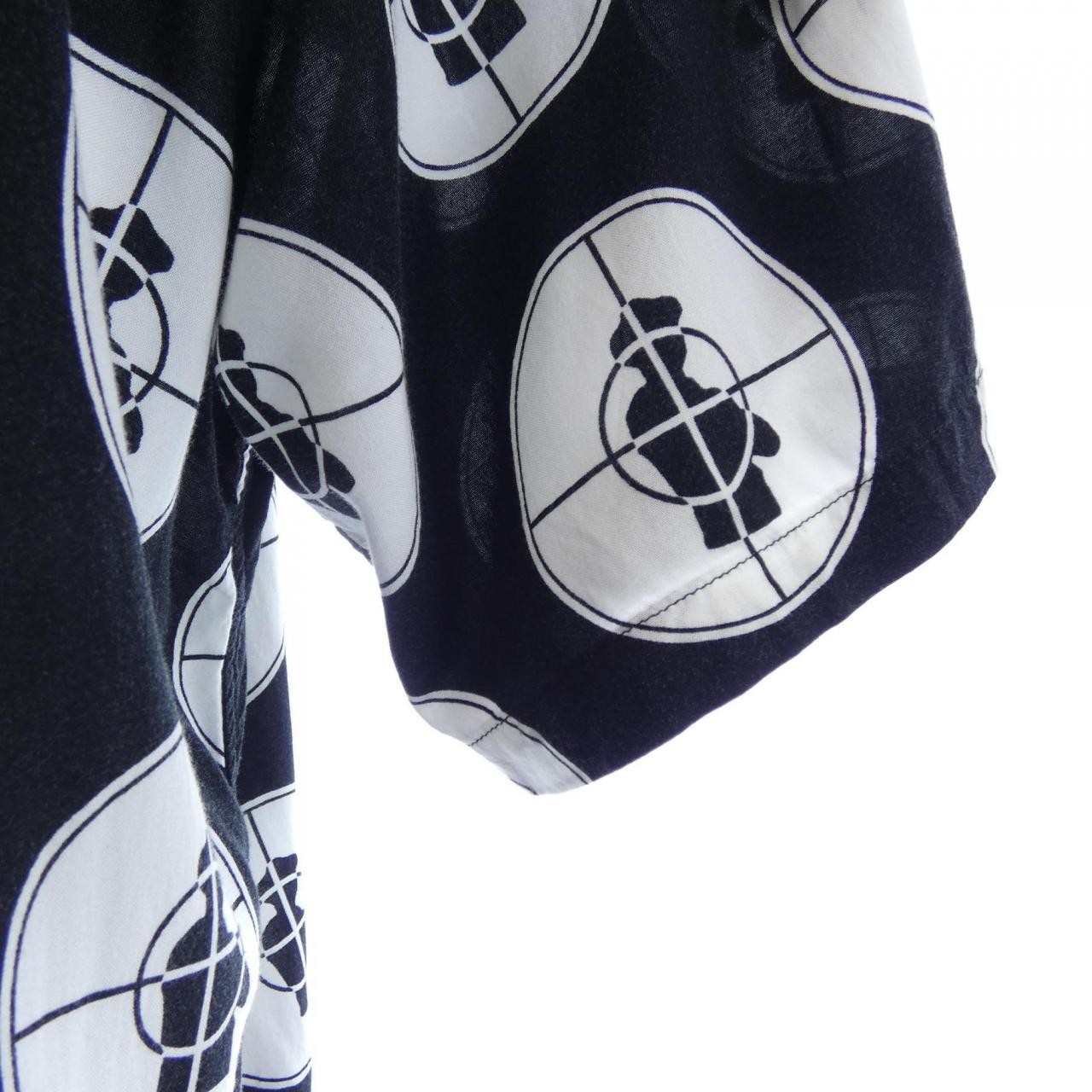 シュプリーム SUPREME UNDER COVER S／Sシャツ