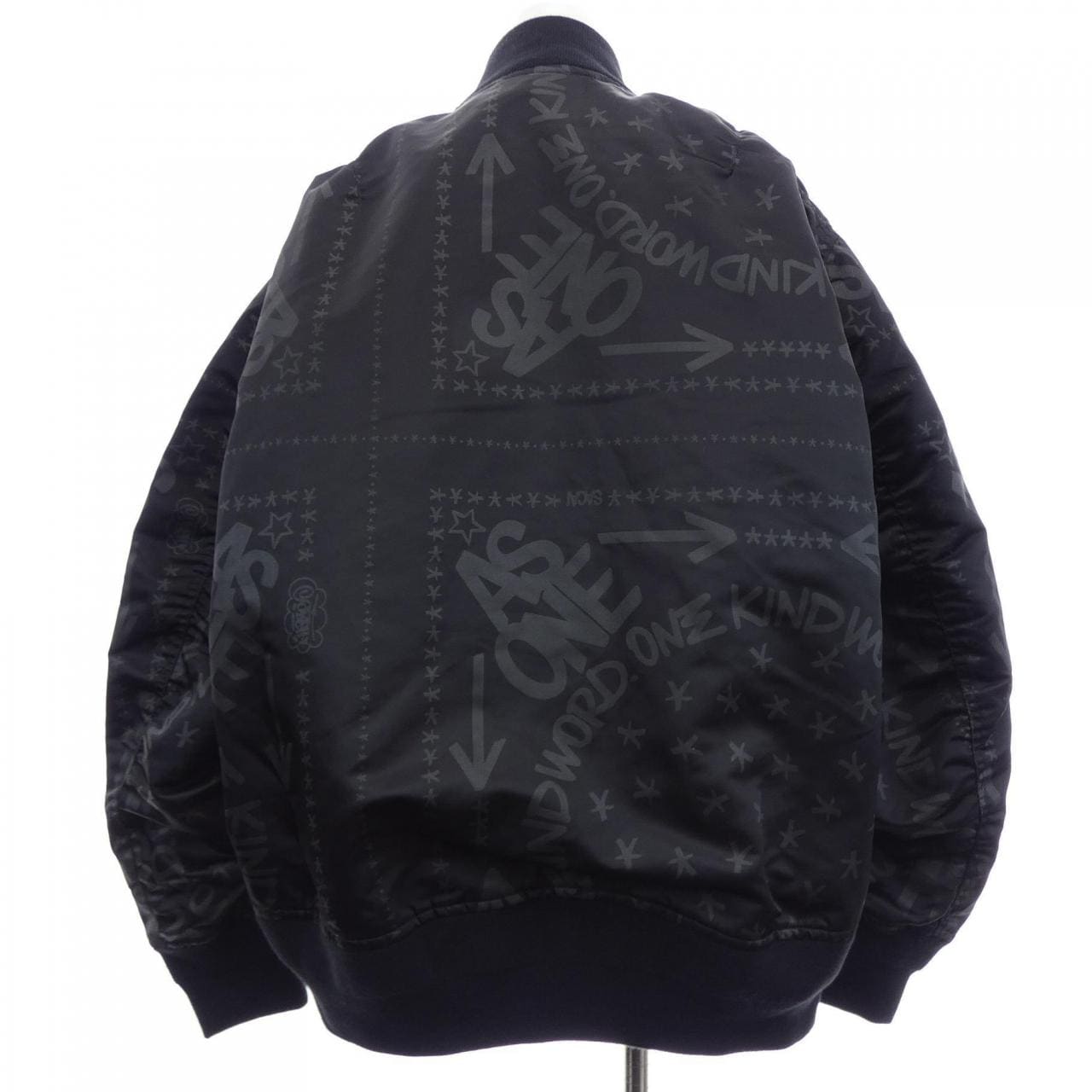 サカイ SACAI 23-02963M ブルゾン