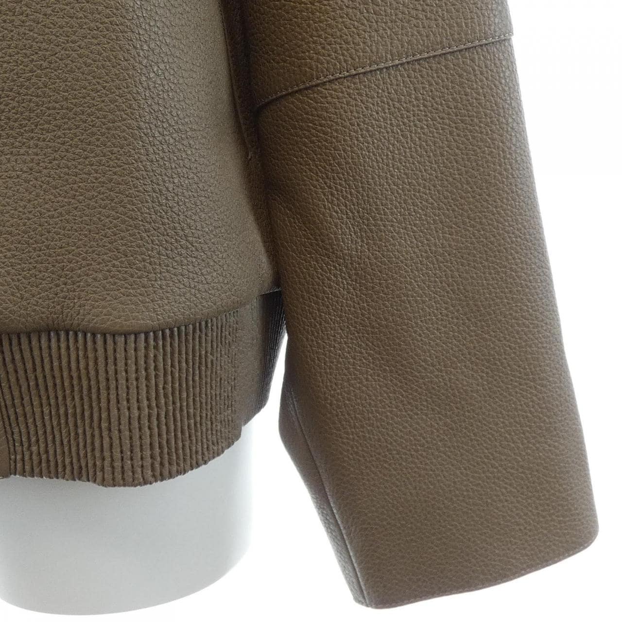 エルメス HERMES トゥレ 4H1206D2 レザージャケット