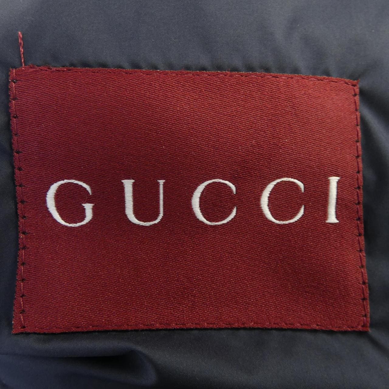 グッチ GUCCI 787904 ZAQ5N ジャケット