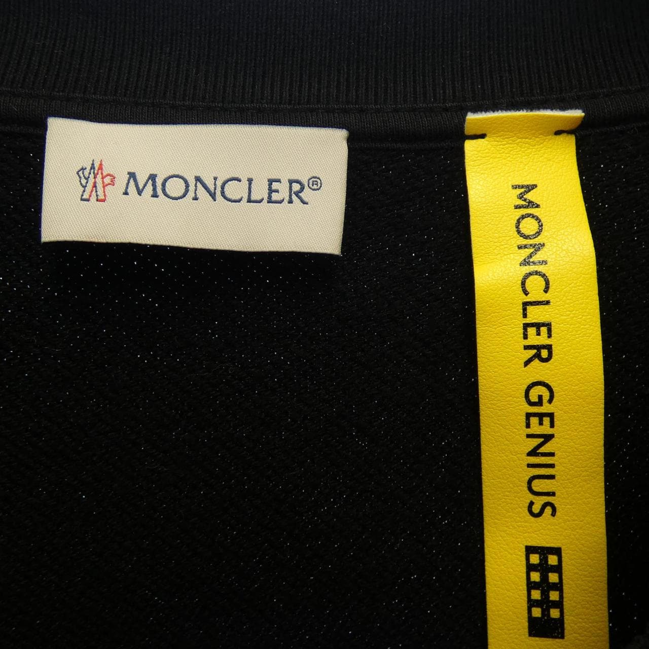 モンクレール ジーニアス MONCLER GENIUS F209H8G70910 スウェット