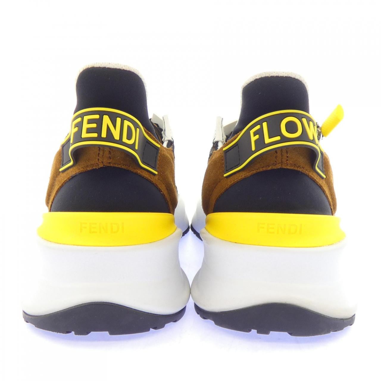 フェンディ FENDI スニーカー
