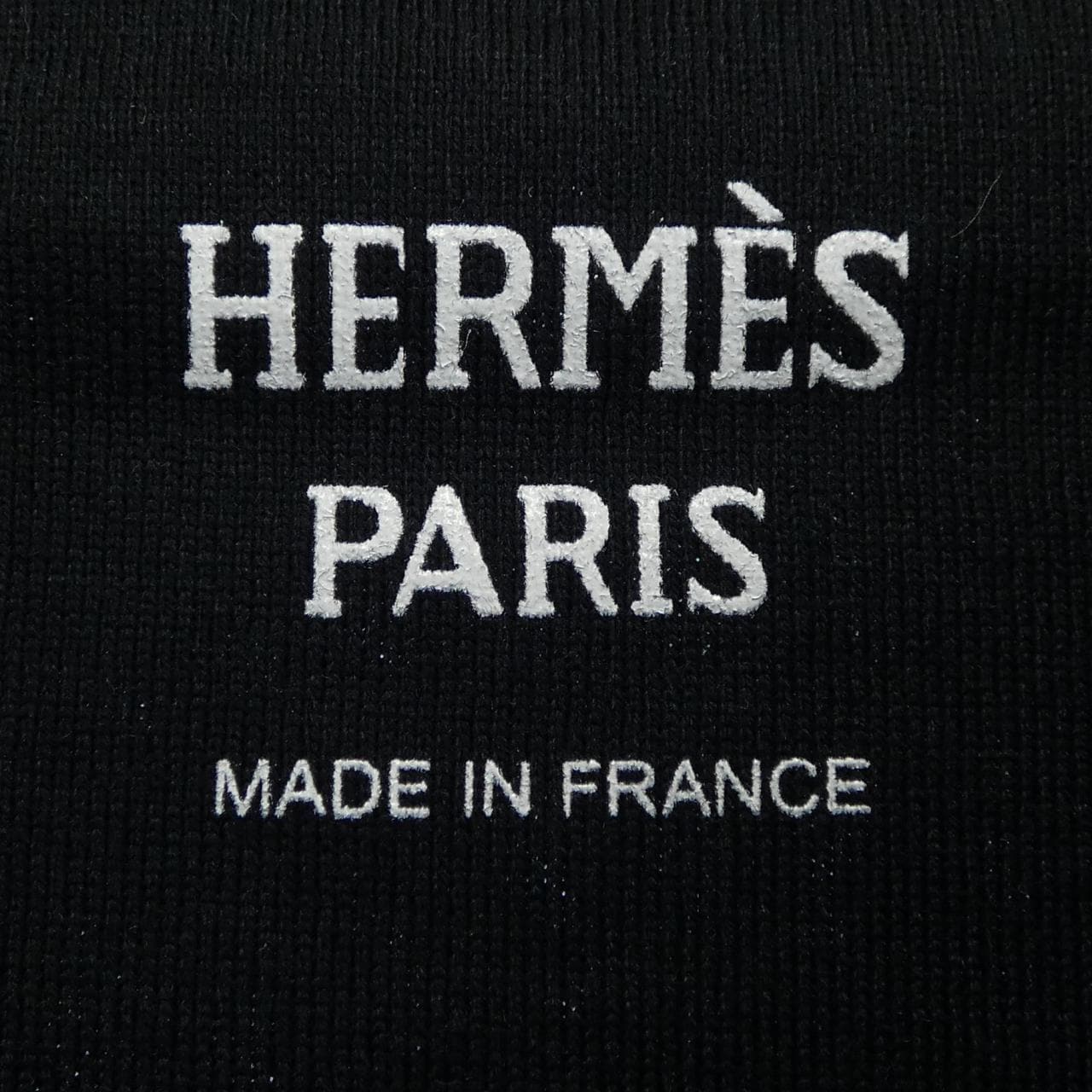 エルメス HERMES Tシャツ