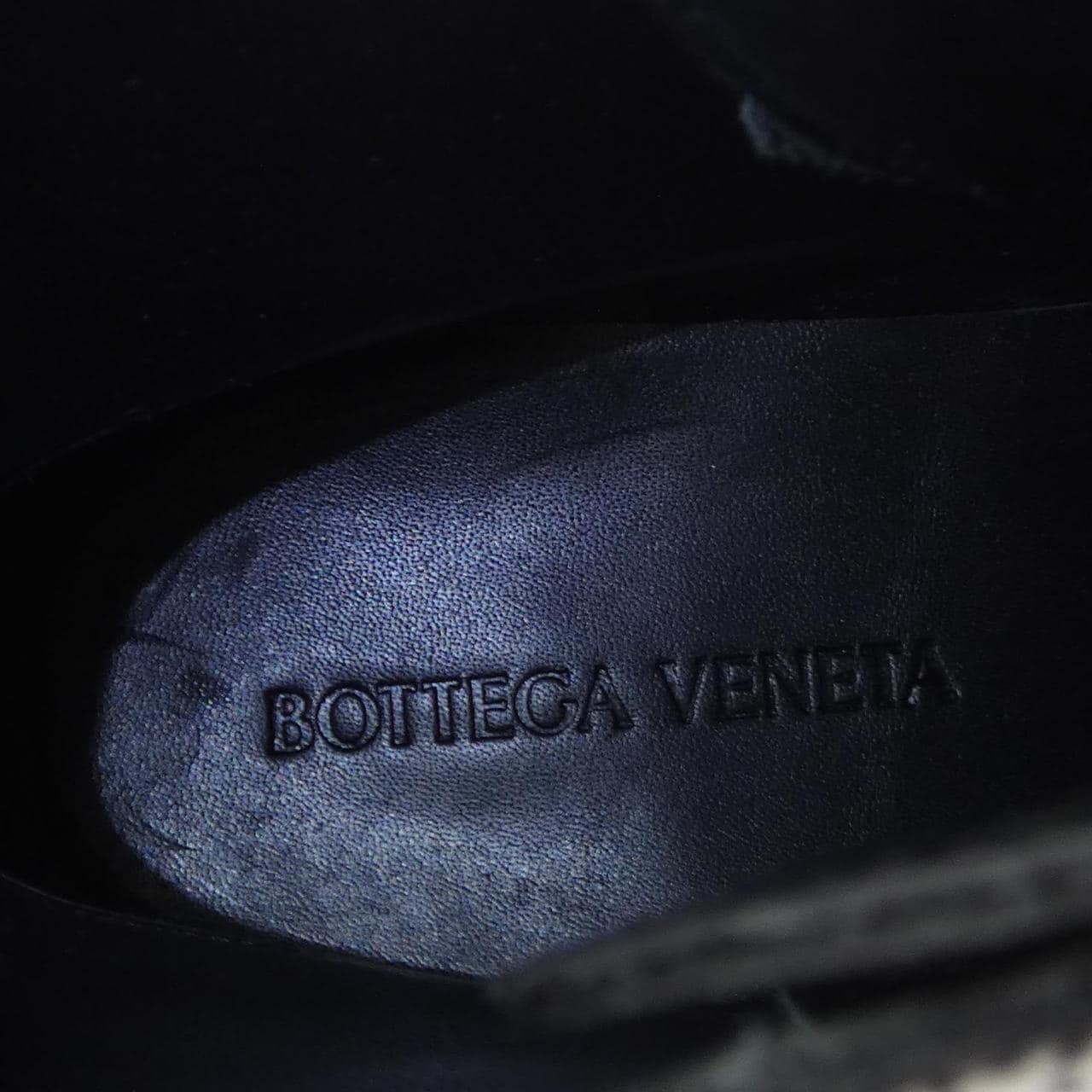 ボッテガヴェネタ BOTTEGA VENETA ブーツ