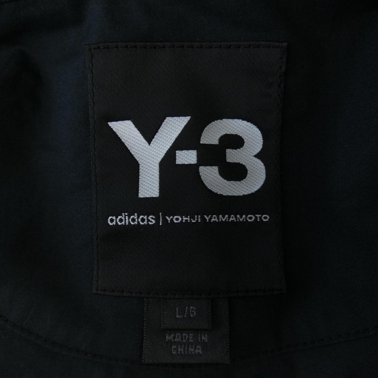 ワイスリー Y-3 コート