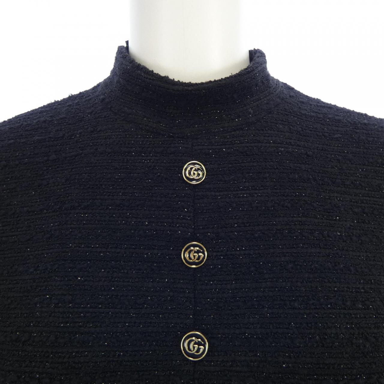 グッチ GUCCI ワンピース