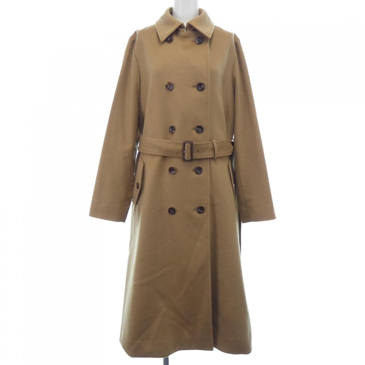 NEW YORKER coat