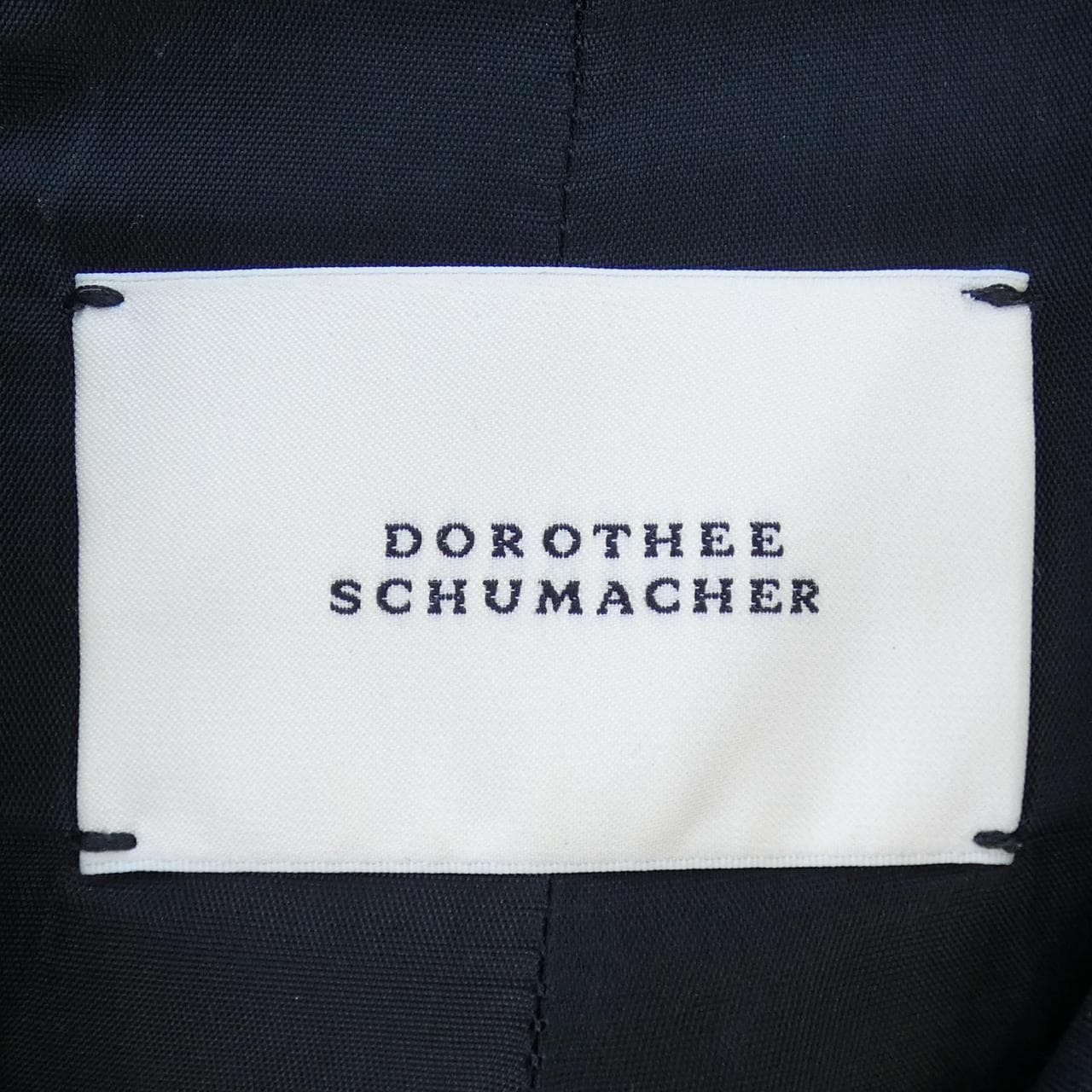 ドロシーシューマッハ DOROTHEE SCHUMACHER ベスト