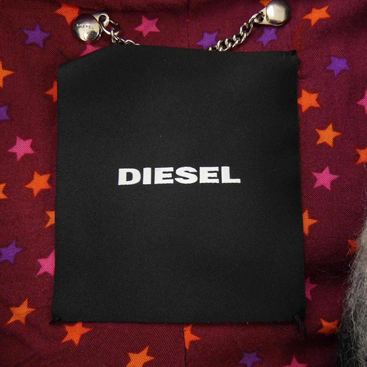 ディーゼル DIESEL コート