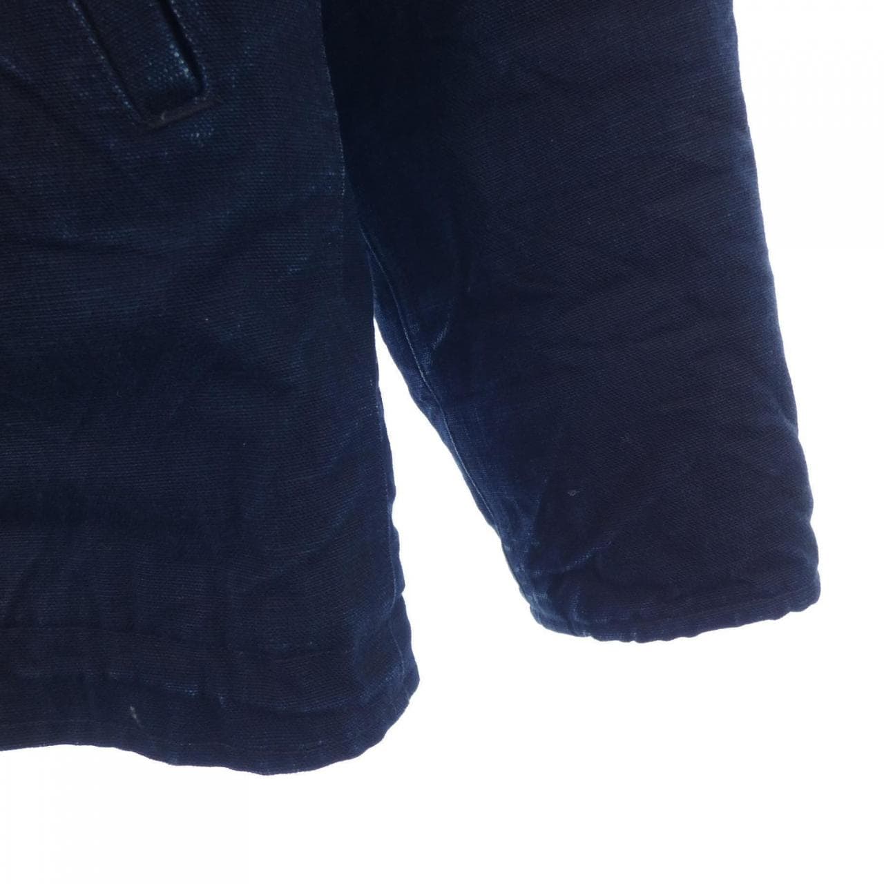 ナイジェルケーボン NIGEL CABOURN ブルゾン