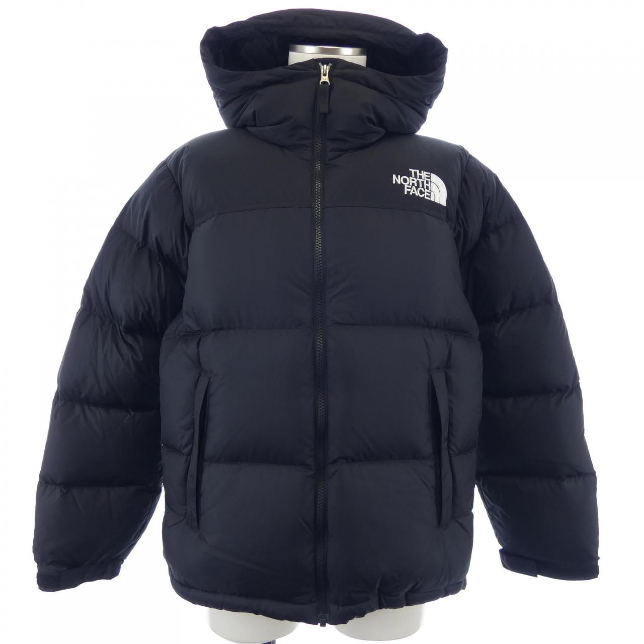 ザノースフェイス THE NORTH FACE ダウンジャケット