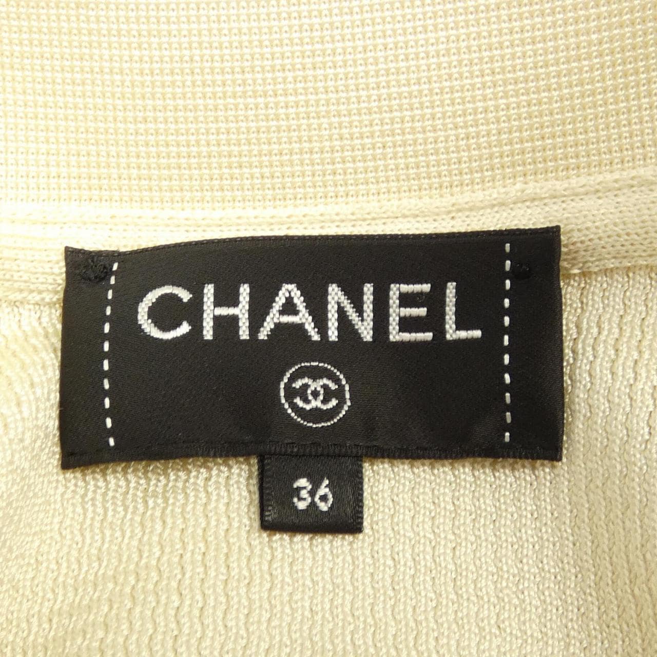 CHANEL香奈兒夾克