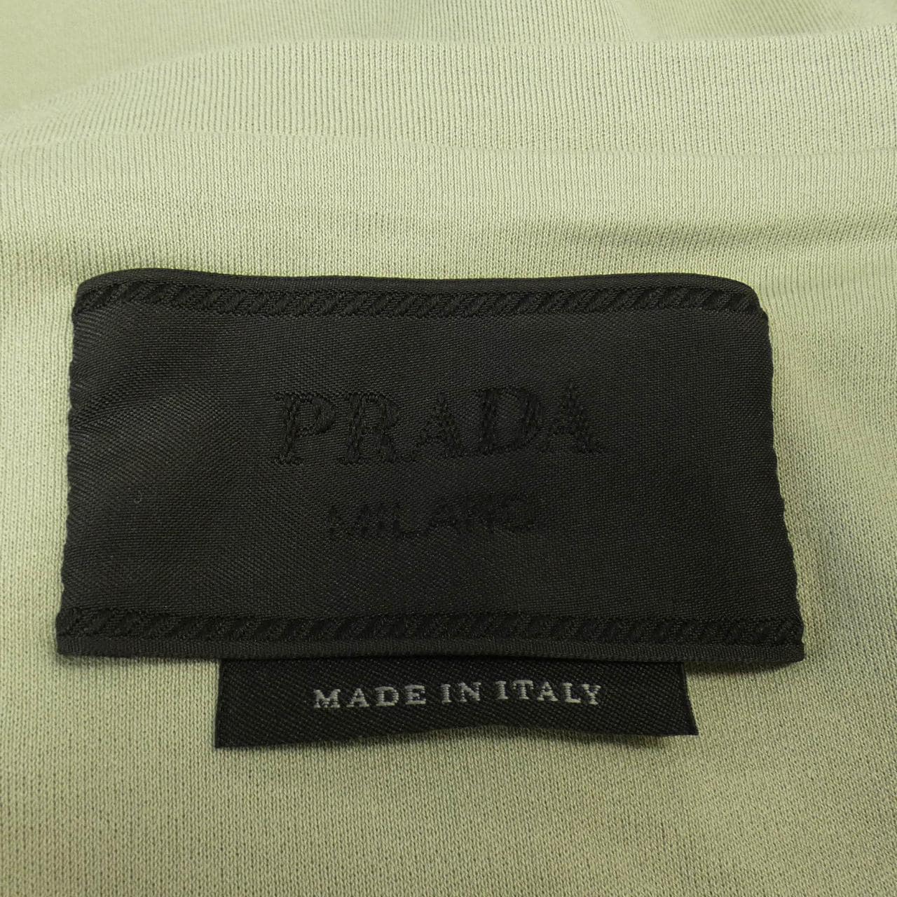 Prada PRADA T恤