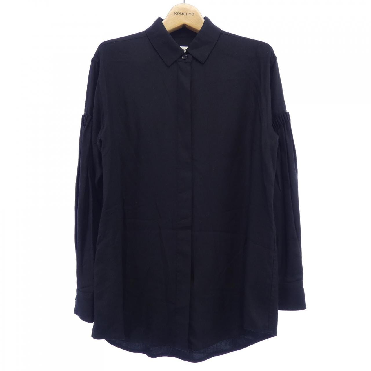 サンローラン SAINT LAURENT 481468 シャツ