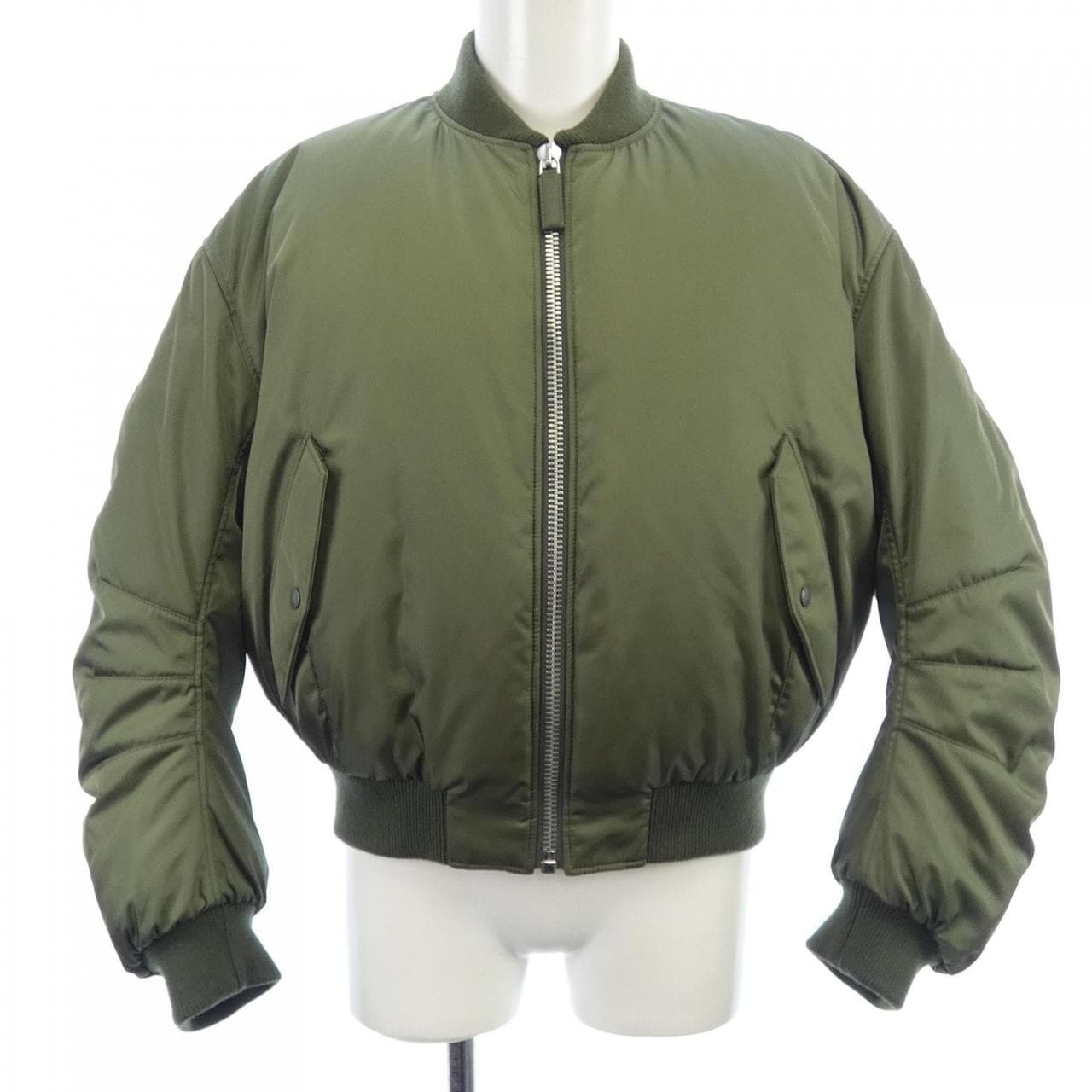 プラダ PRADA SGC350 S232 1WQ8 ブルゾン