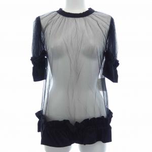 ノワールケイニノミヤ noir kei ninomiya 3O-T019 トップス