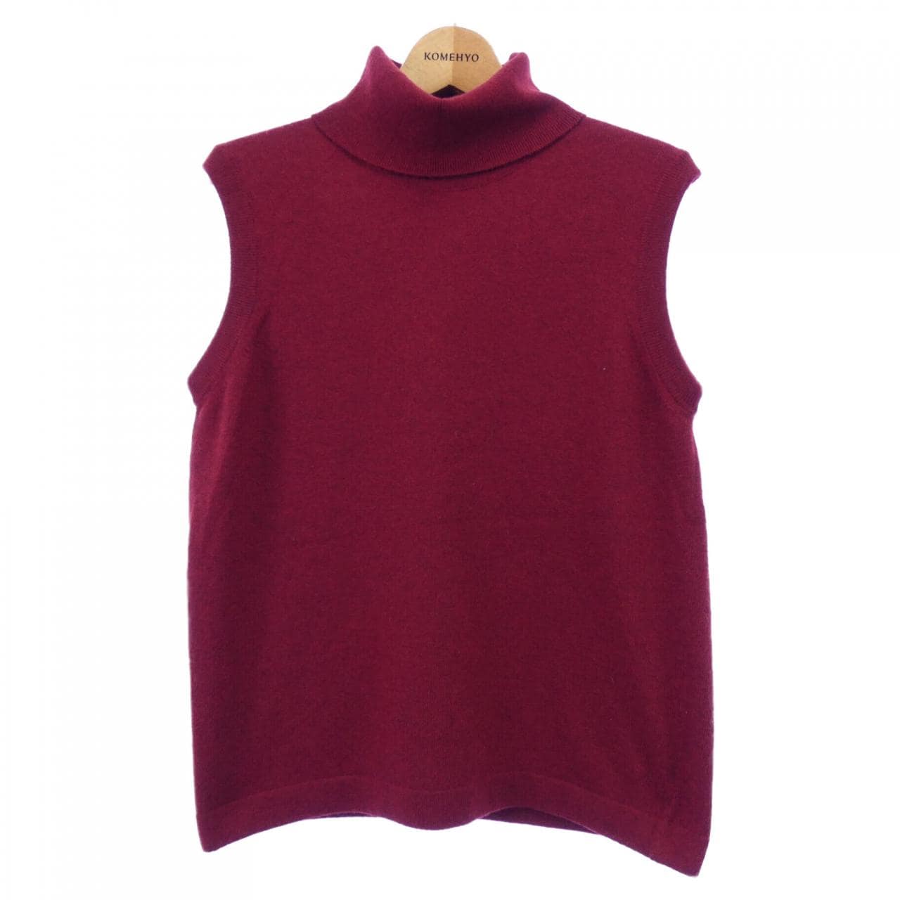 【ヴィンテージ】エルメス HERMES ニット