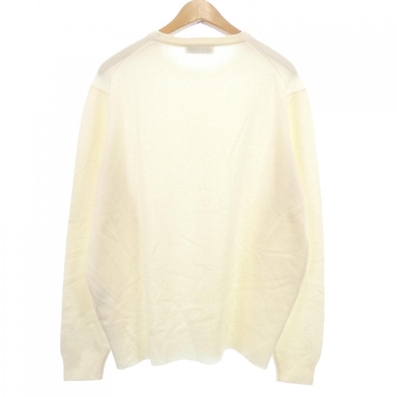 フィリッポデローレンティス FILIPPO DE LAURENTIIS ニット