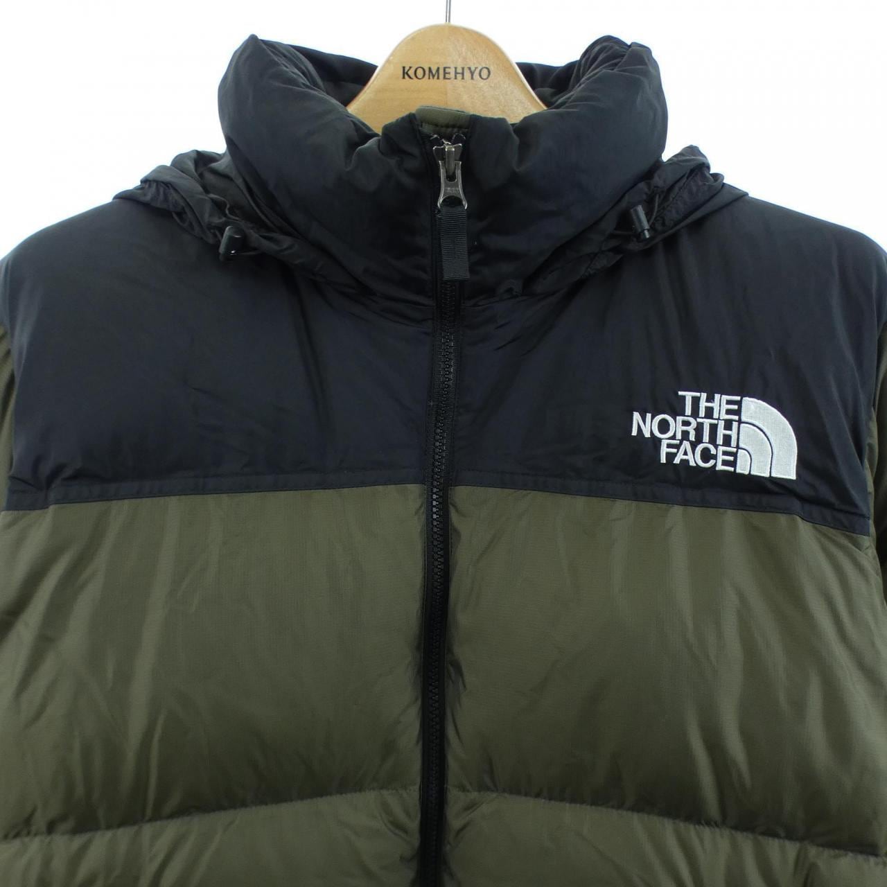 ザノースフェイス THE NORTH FACE ND92335 ダウンジャケット