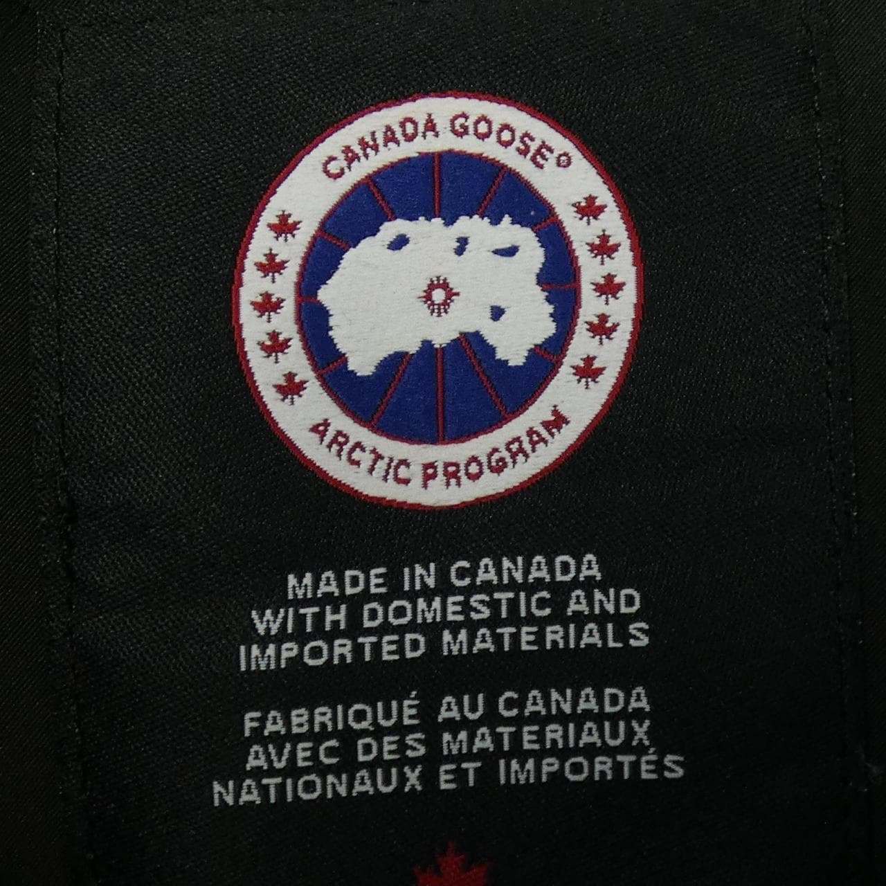 カナダグース CANADA GOOSE 2580LA ROSSCLAIR ロスクレア ダウンコート