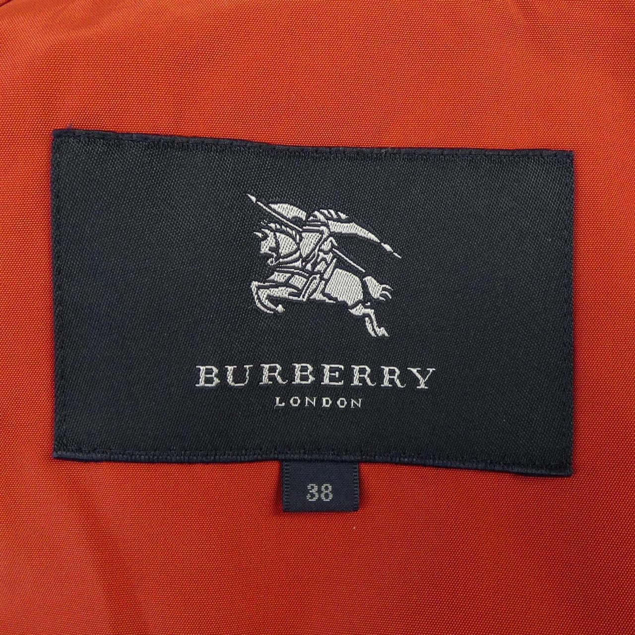 バーバリーロンドン BURBERRY LONDON コート
