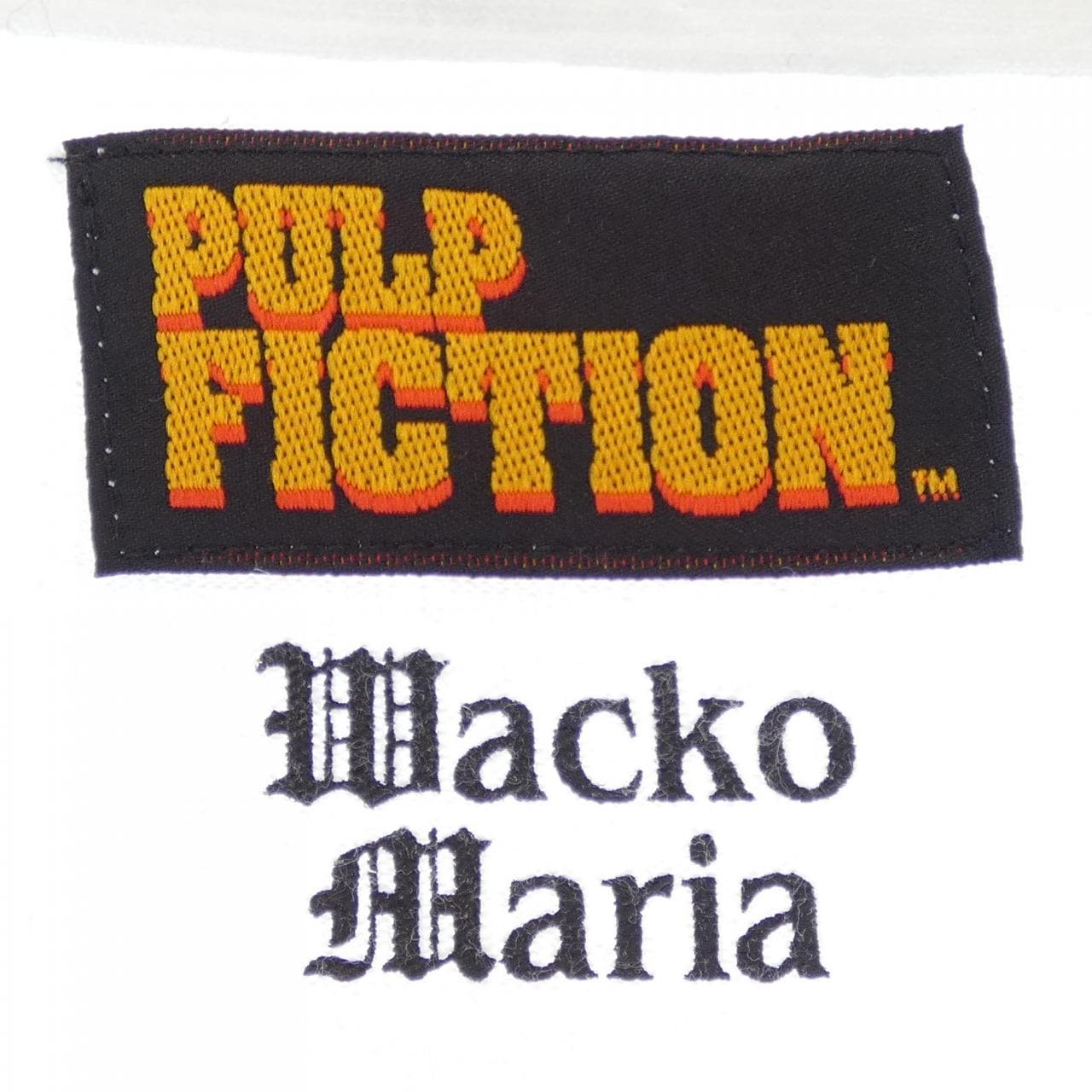 ワコマリア WACKO MARIA Tシャツ
