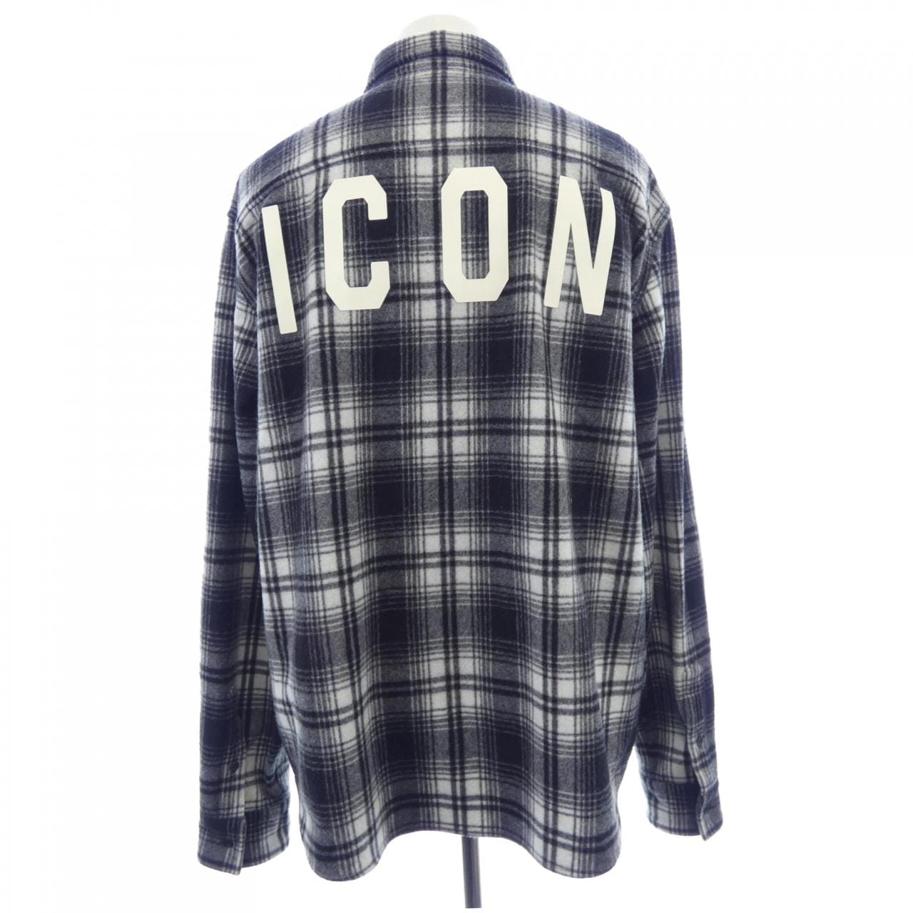 ディースクエアード DSQUARED2 S79DL0036 シャツ