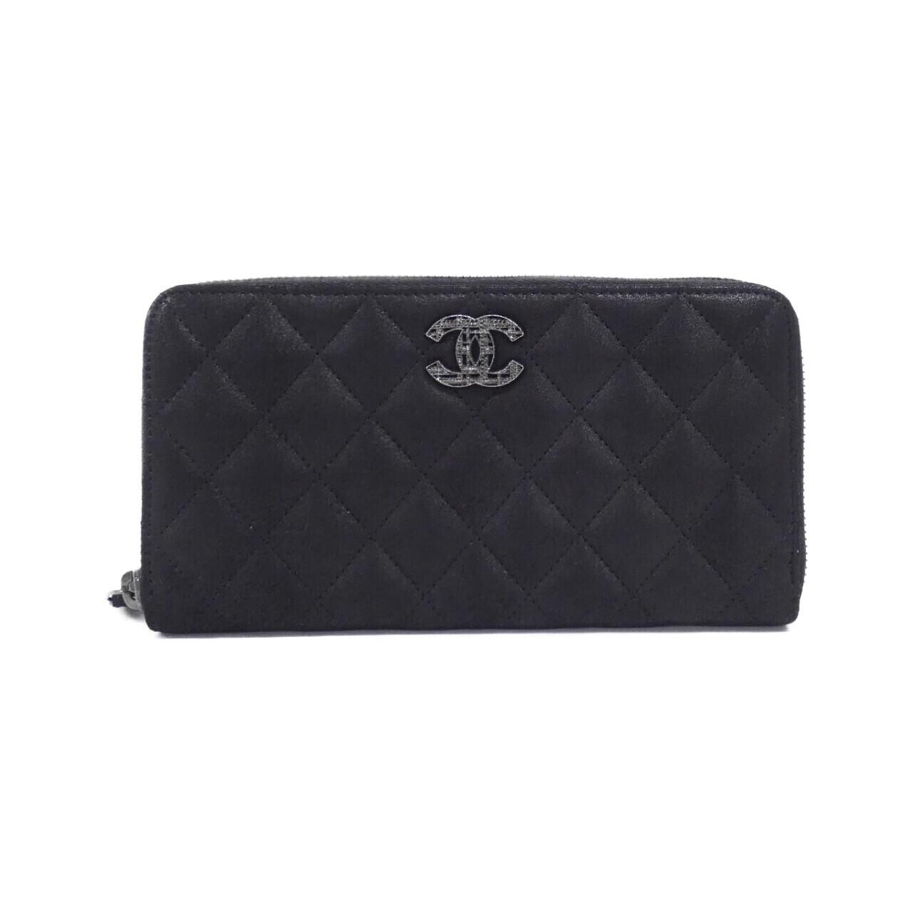 CHANEL Chain Me Line 80003 Wallet