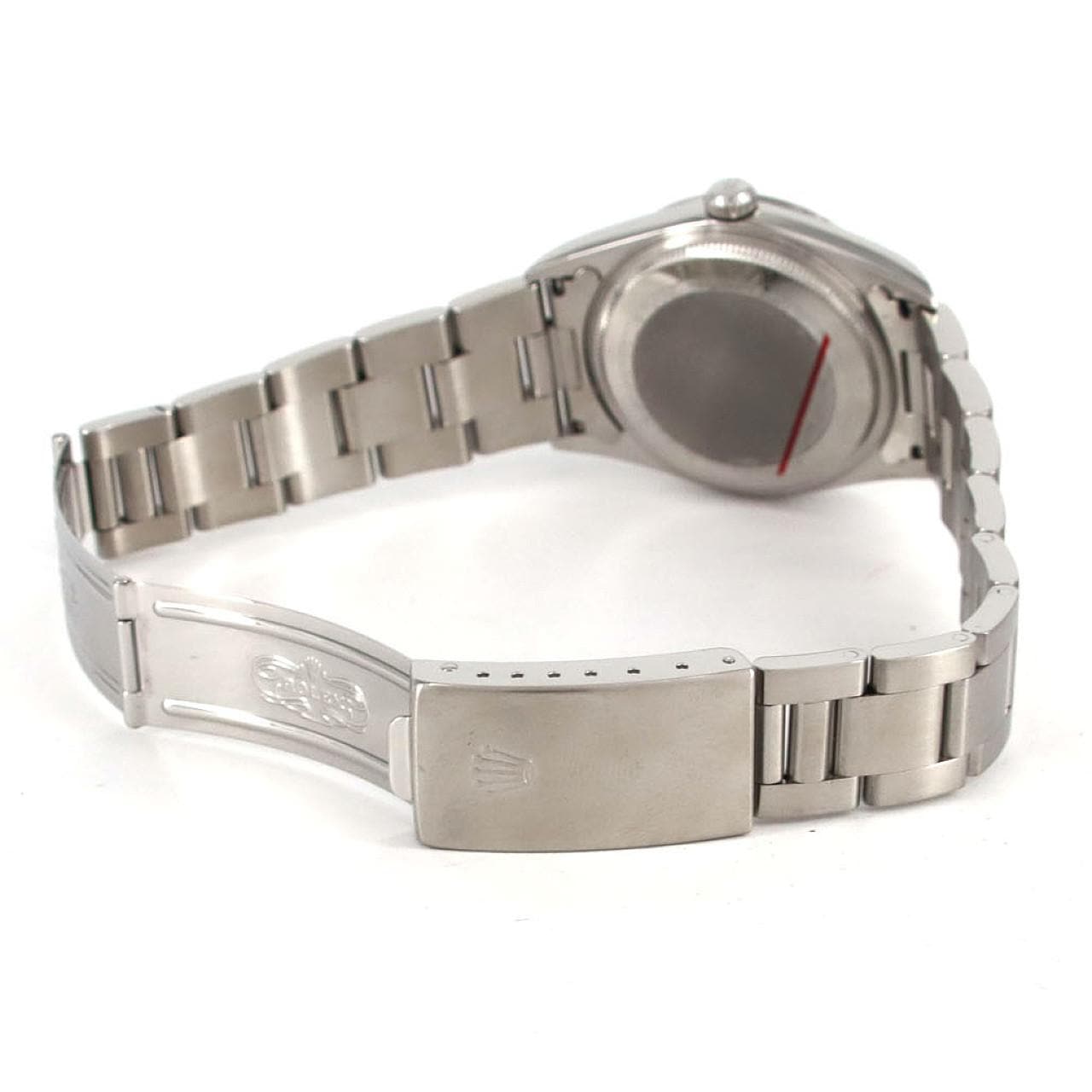 ロレックス エアキング 14000M SS 自動巻 Z番