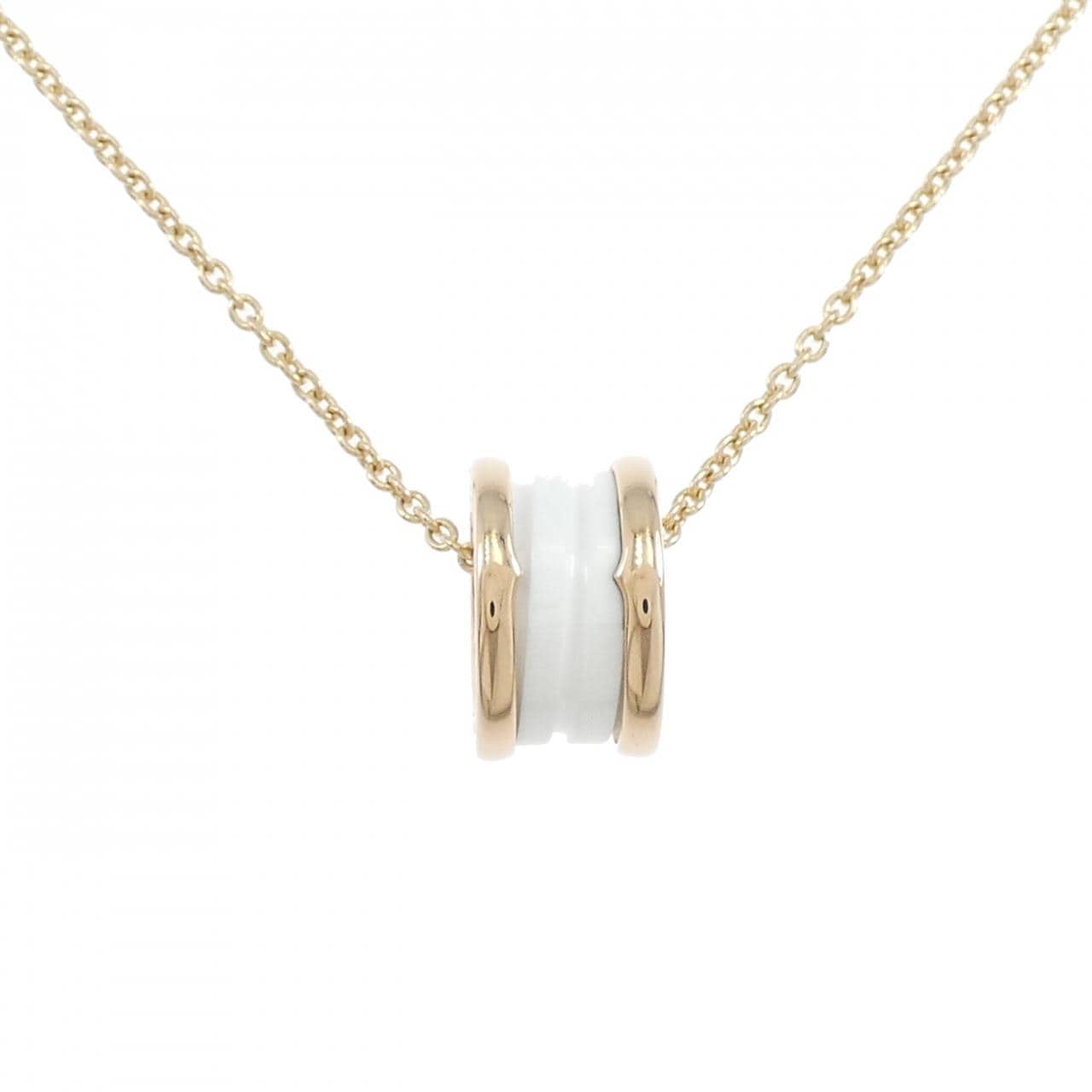 BVLGARI B.zero1 項鍊