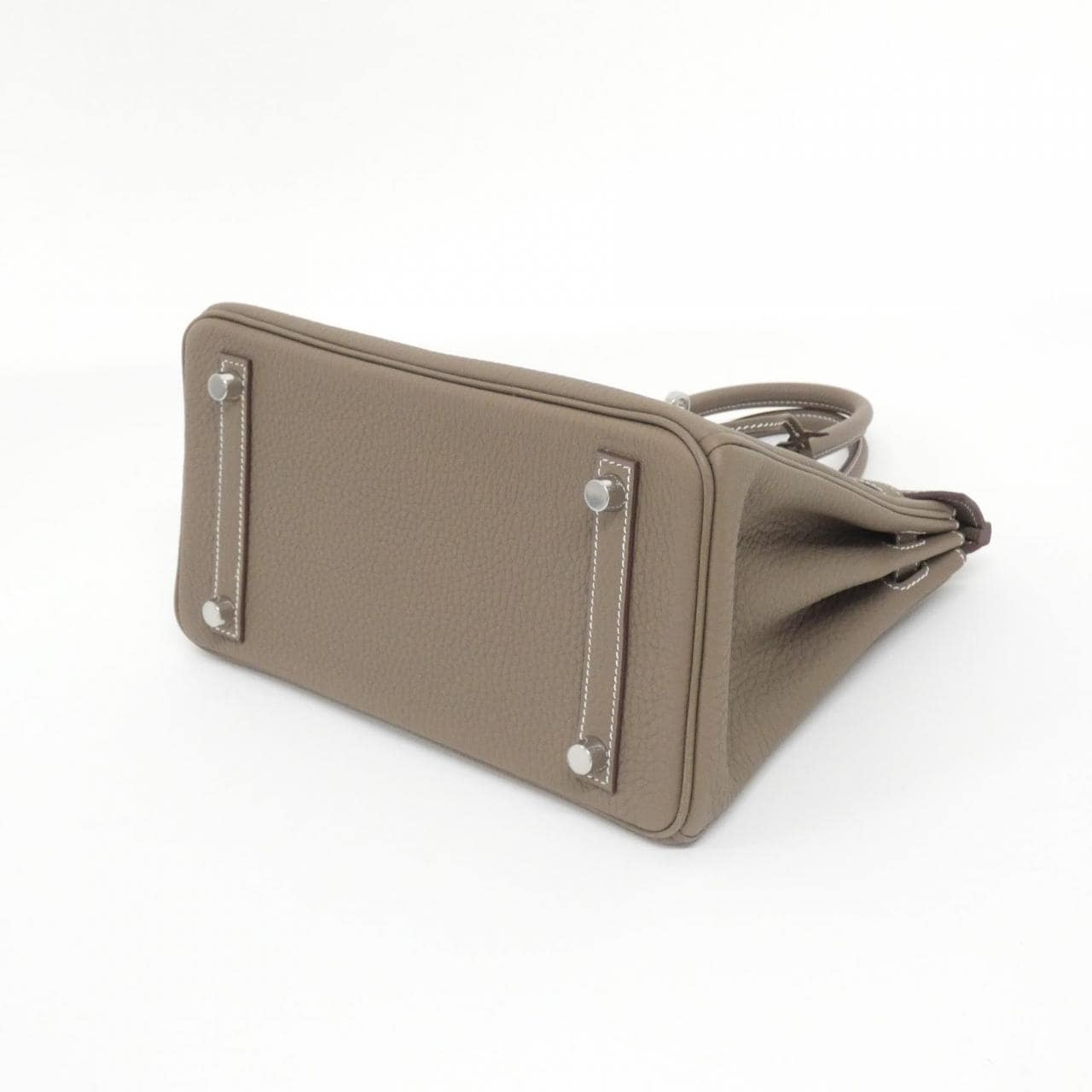【未使用品】エルメス バーキン 25cm 041344CK バッグ