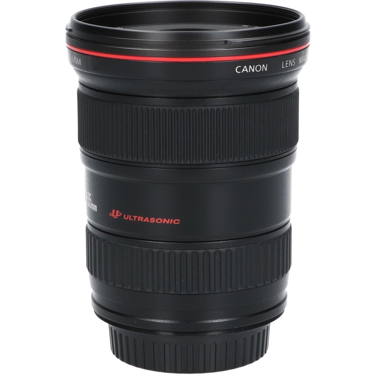 CANON EF16-35mm F2.8L USM