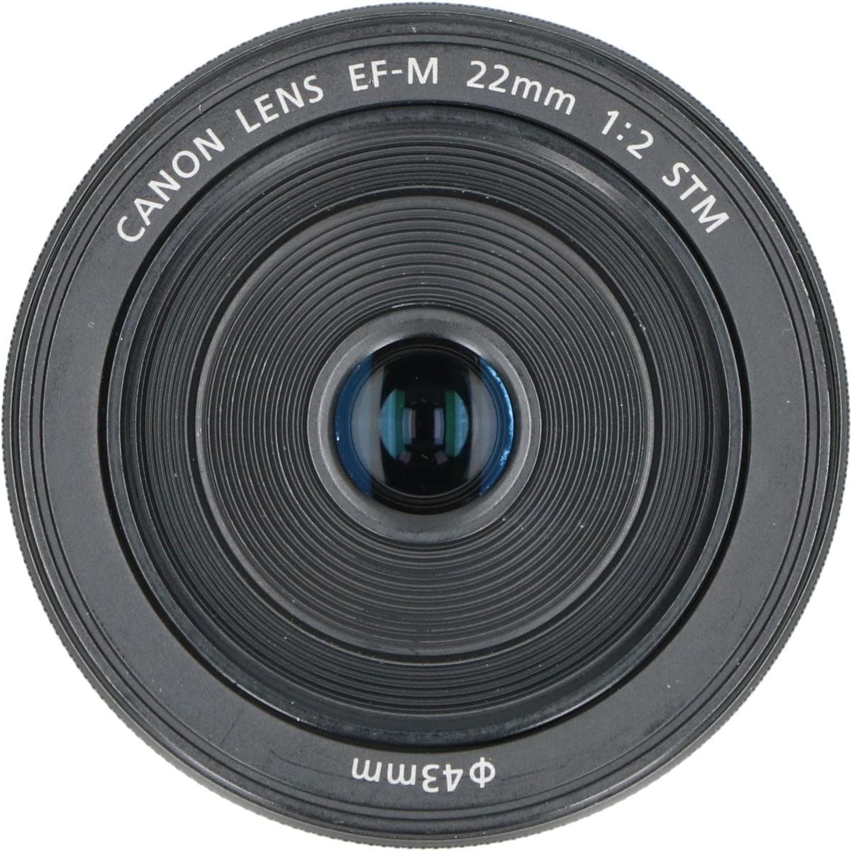 ＥＦ－Ｍ２２ｍｍ　Ｆ２ＳＴＭ