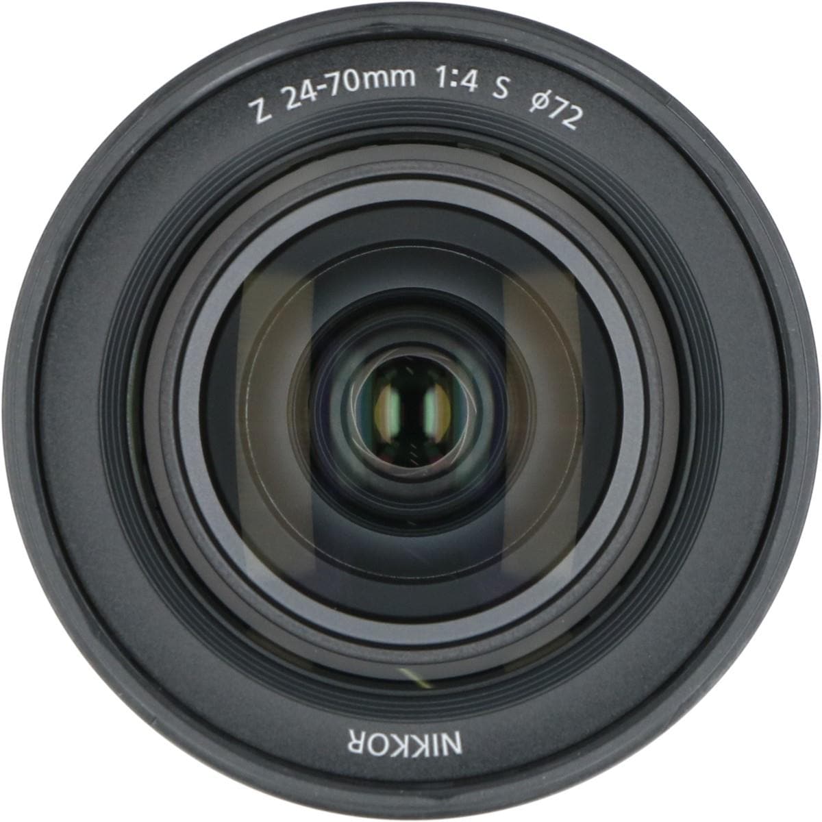 Ｚ２４－７０ｍｍ　Ｆ４Ｓ