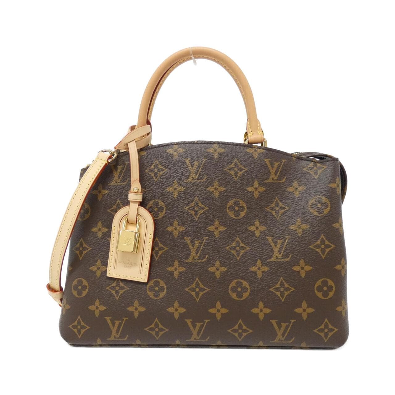 LOUIS VUITTON Monogram Petit Palais PM M45900 Bag