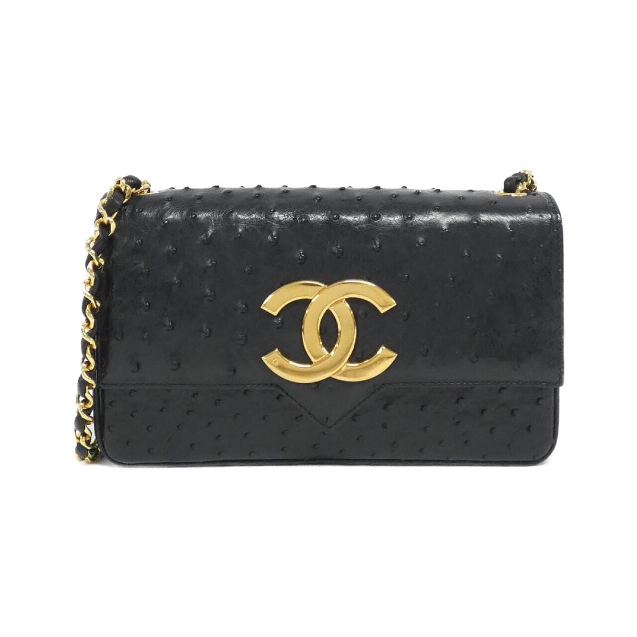 [vintage] CHANEL shoulder bag