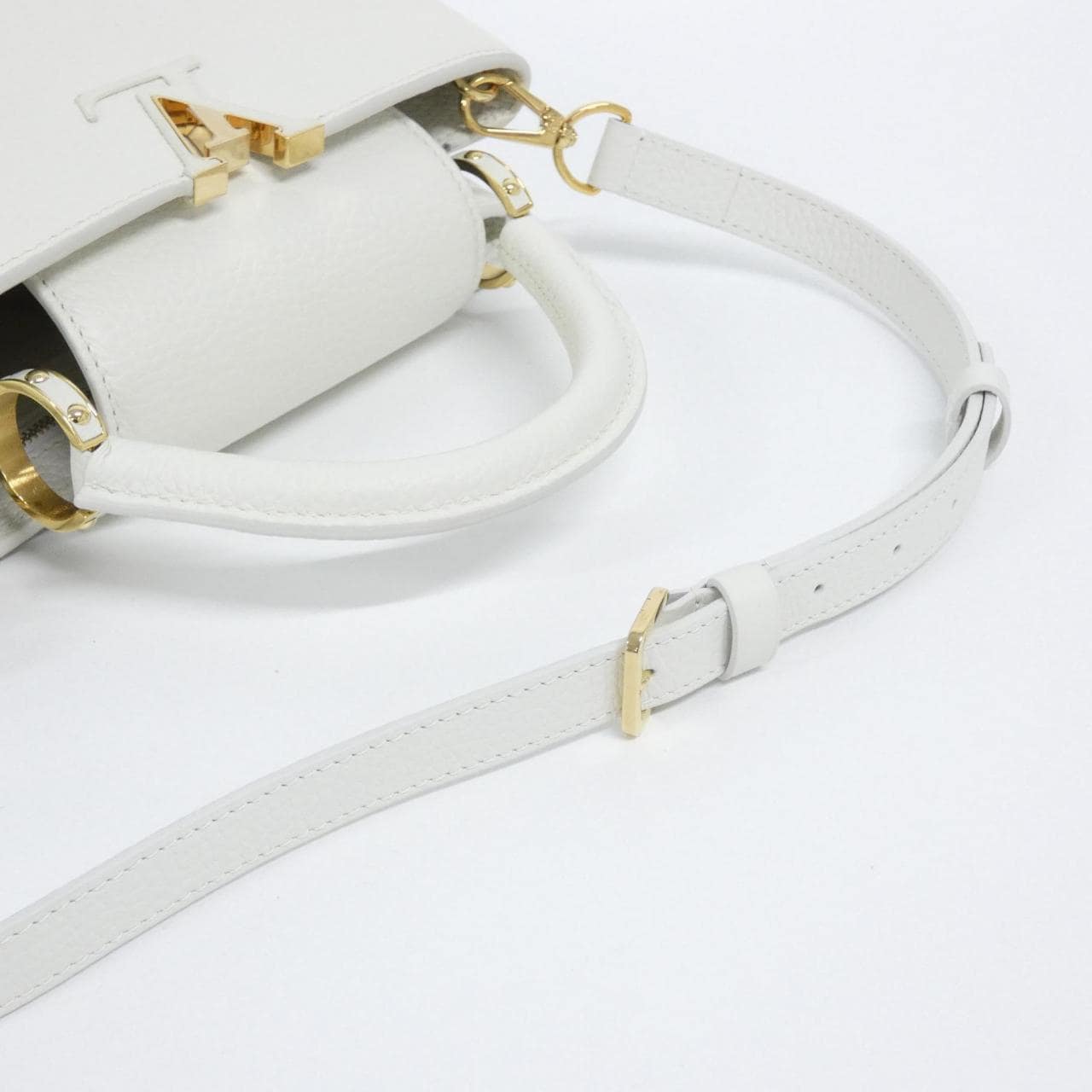 ルイヴィトン カプシーヌBB M54294 バッグ