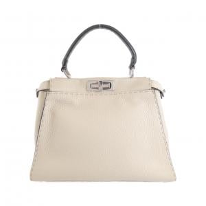 FENDI SELLERIA Peekaboo 8BN290 3PE Bag