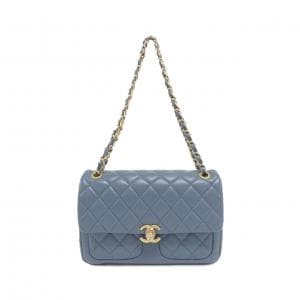 CHANEL AS4459 Shoulder Bag