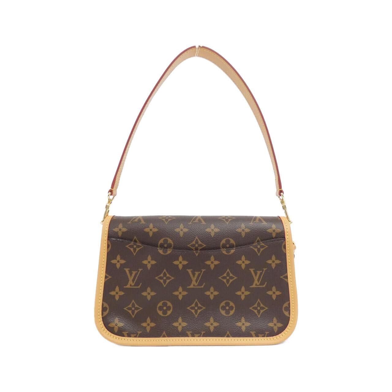 LOUIS VUITTON Monogram Diane PM M45985 單肩包