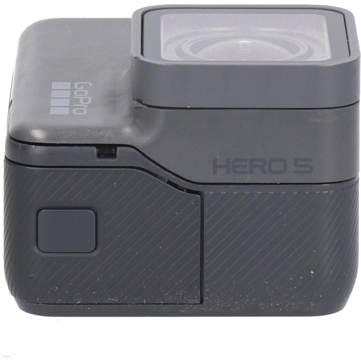 ＨＥＲＯ５　ＢＬＡＣＫ　ＣＨＤＨＸ－５０２