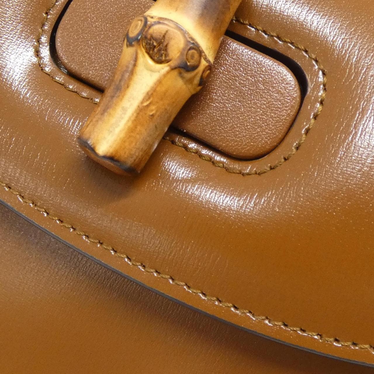GUCCI BAMBOO 1947 675797 10ODT包包