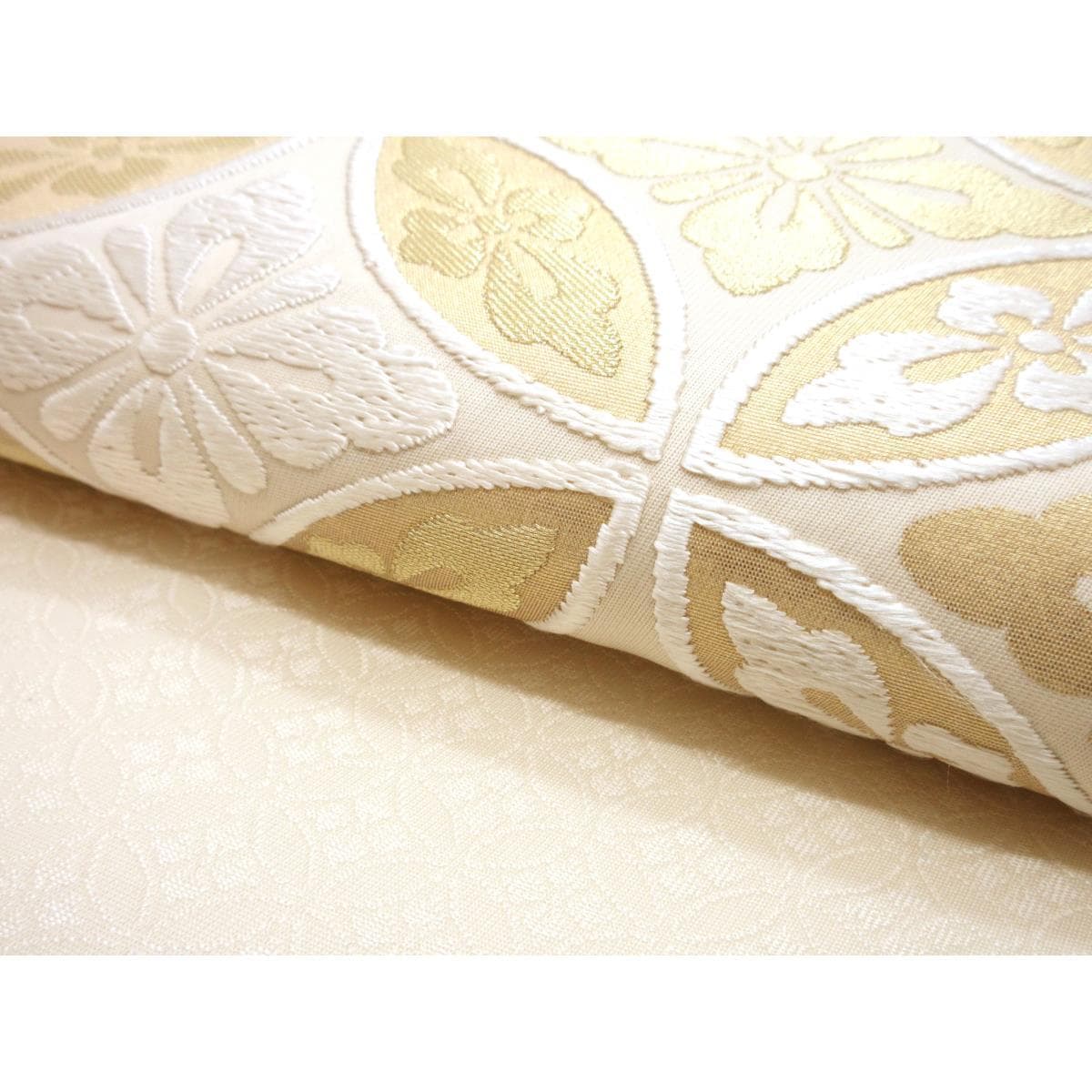 【未使用品】袋帯【河村織物】