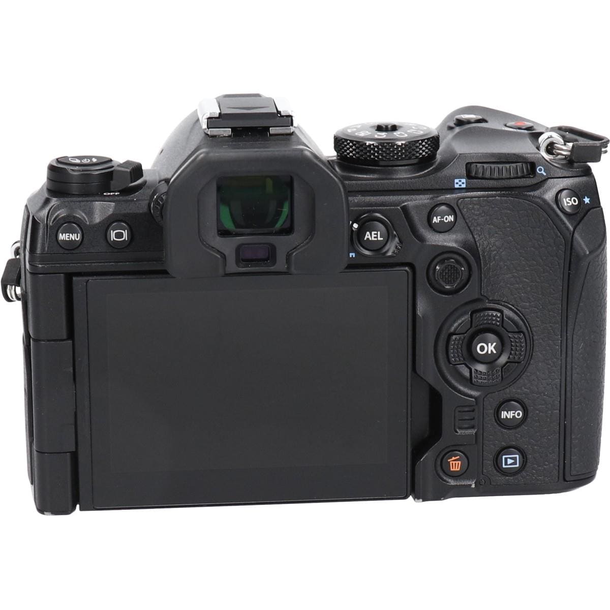 ＯＭ－１ＭＡＲＫ　ＩＩ
