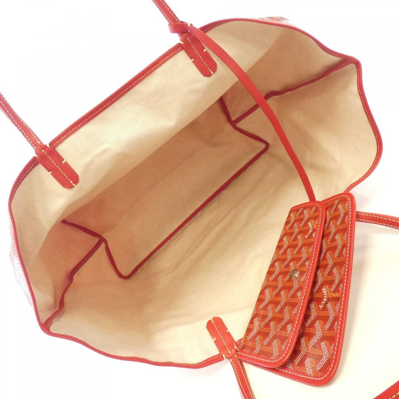 ゴヤール サン ルイ PM AMA LOUIS PM バッグ