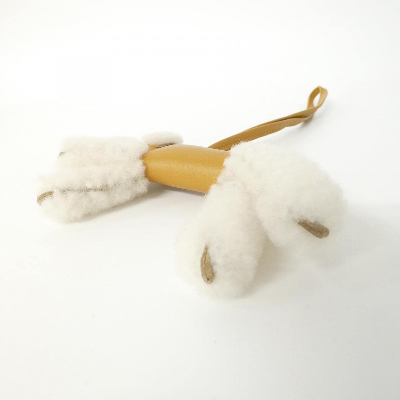 エルメス バディ バッグチャーム 083349CA