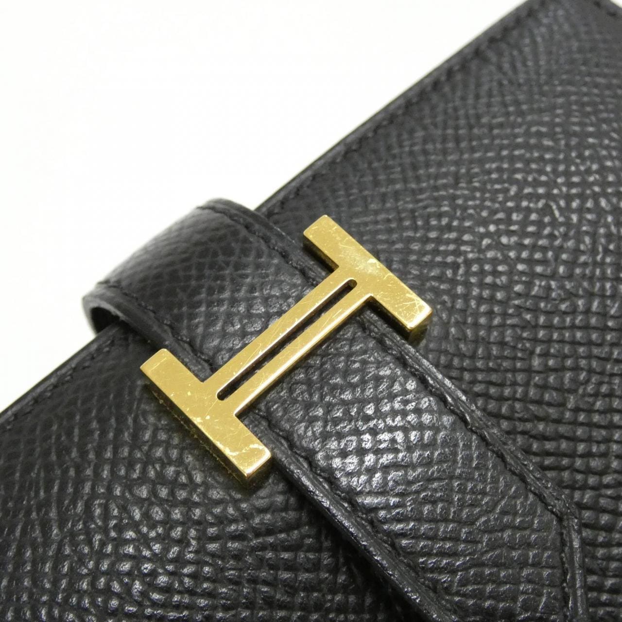 エルメス ベアン コンパクト 039790CC 財布